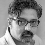 Prof. Dr. med. Kartik G. Krishnan